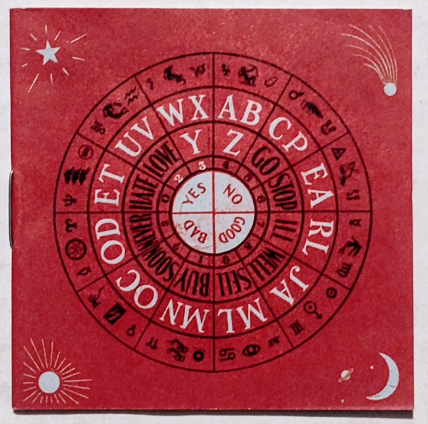 Pearl Jam - “No Code” - CASSETTE TAPE VG+/VG+ (WithTiny Booklet)