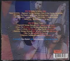 Monster Magnet - “Dopes To Infinity” - COMPACT DISC VG/VG