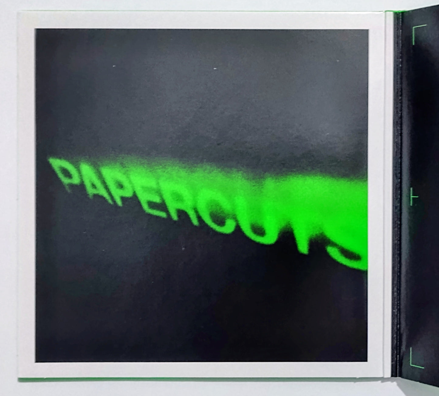 Linkin Park - "Papercuts" - COMPACT DISC NM/NM