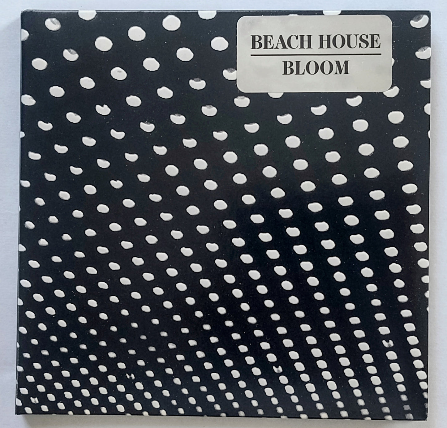 Beach House - “Bloom” - INDIE COMPACT DISC NM/NM