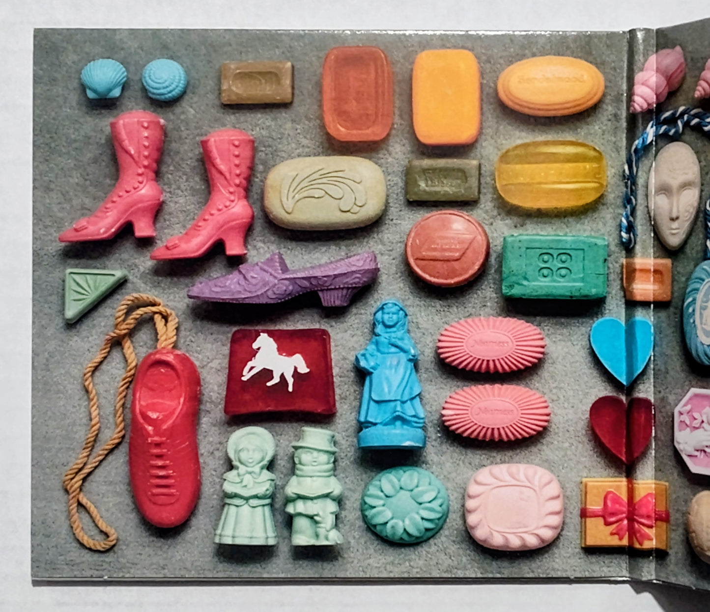 Dry Cleaning - “Stumpwork” - INDIE COMPACT DISC NM/NM