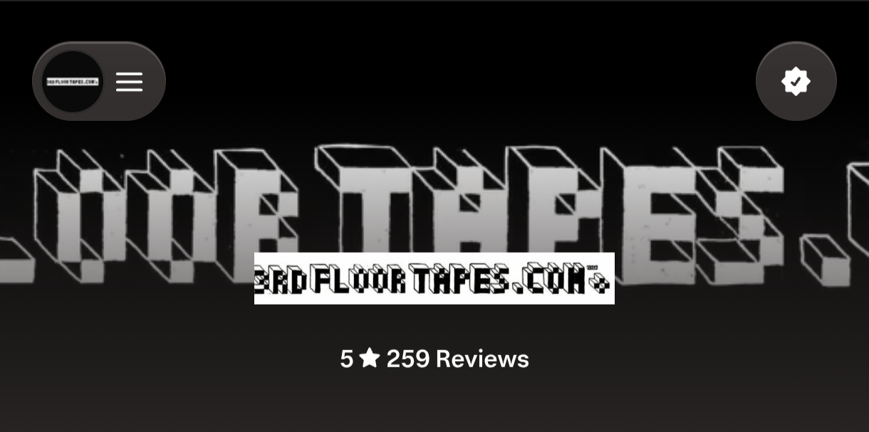 Customer Reviews And Endorsements (PHOTOS)