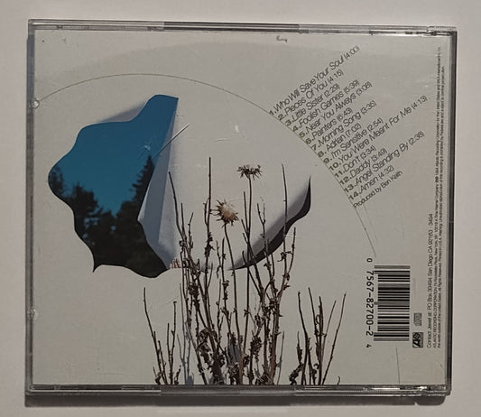 Jewel - "Pieces Of Me" - COMPACT DISC G+/G