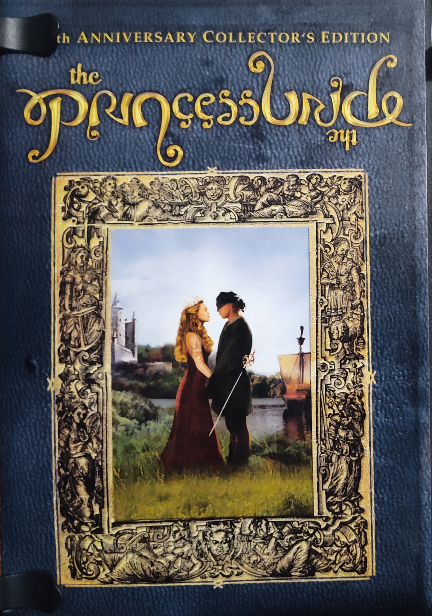 The Princess Bride - DVD