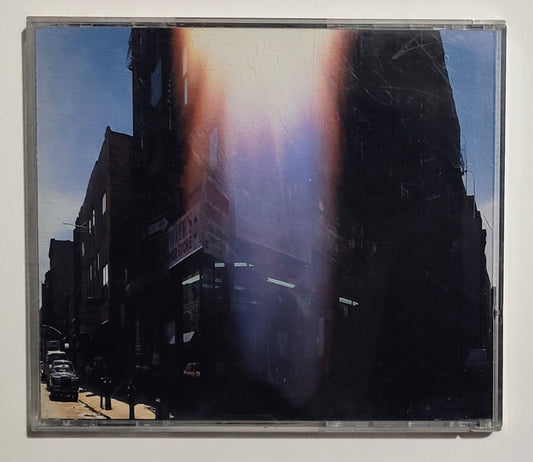 Beastie Boys - "Paul's Boutique" - COMPACT DISC VG/G