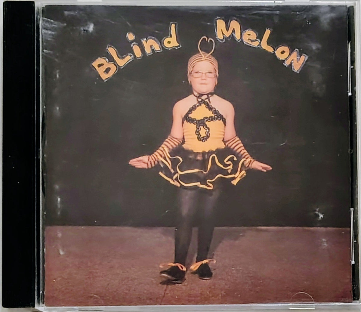 Blind Melon - "Blind Melon" - COMPACT DISC VG/VG