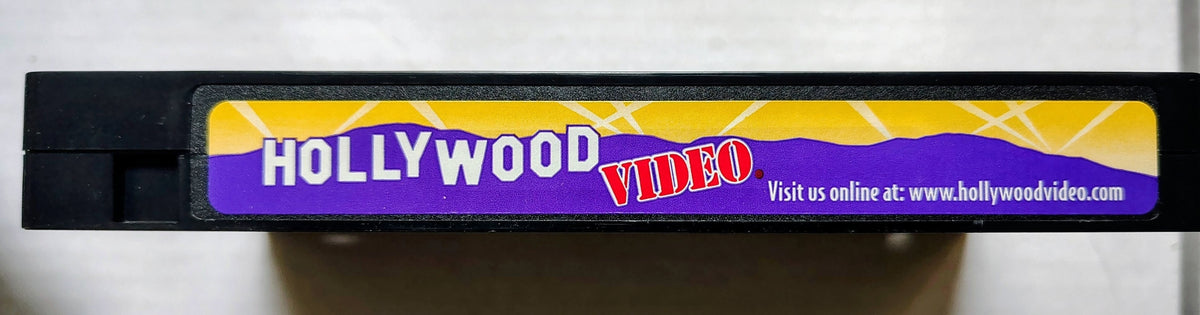 Pearl Harbor - VHS (2x) (*Not Graded; see notes/photos)