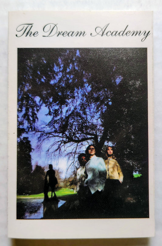 Dream Academy, The - “The Dream Academy” - CASSETTE TAPE VG+/VG