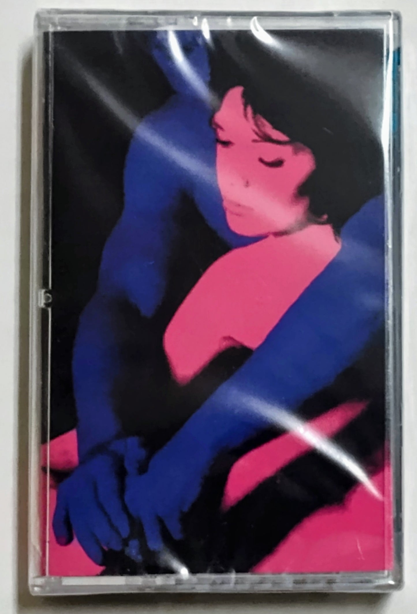 TV Girl - “Who Really Cares” - CASSETTE TAPE (Italy “Fan Club” Import) M/M (Sealed)