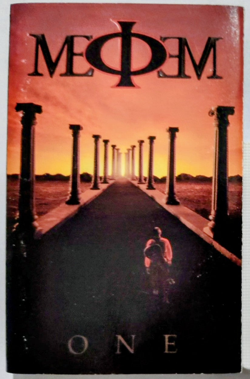 Me Phi Me - “One” - CASSETTE TAPE VG/VG