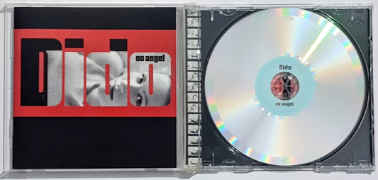 Dido - “No Angel” - COMPACT DISC VG+/VG+