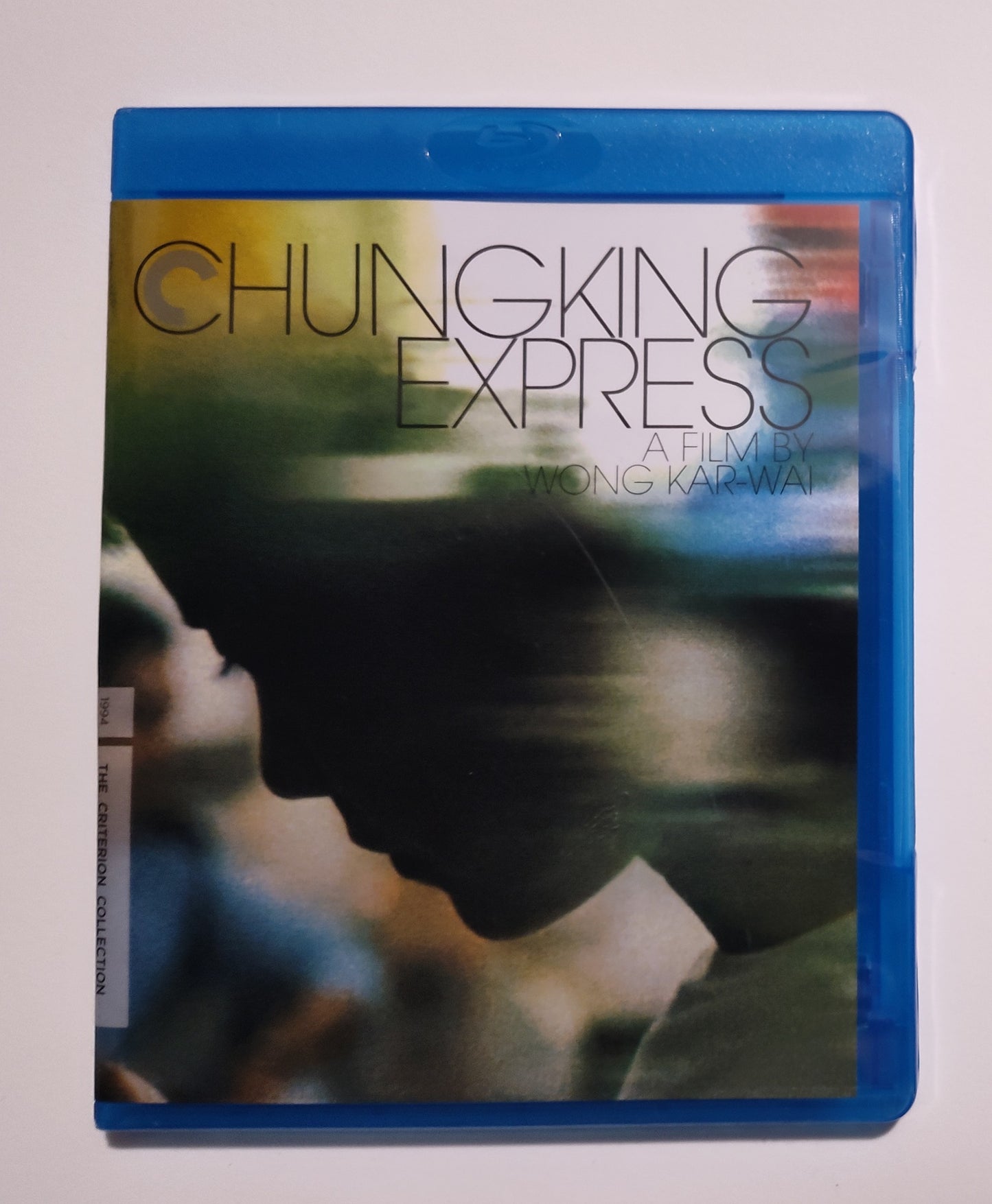 Chungking Express - BLU-RAY (Criterion)