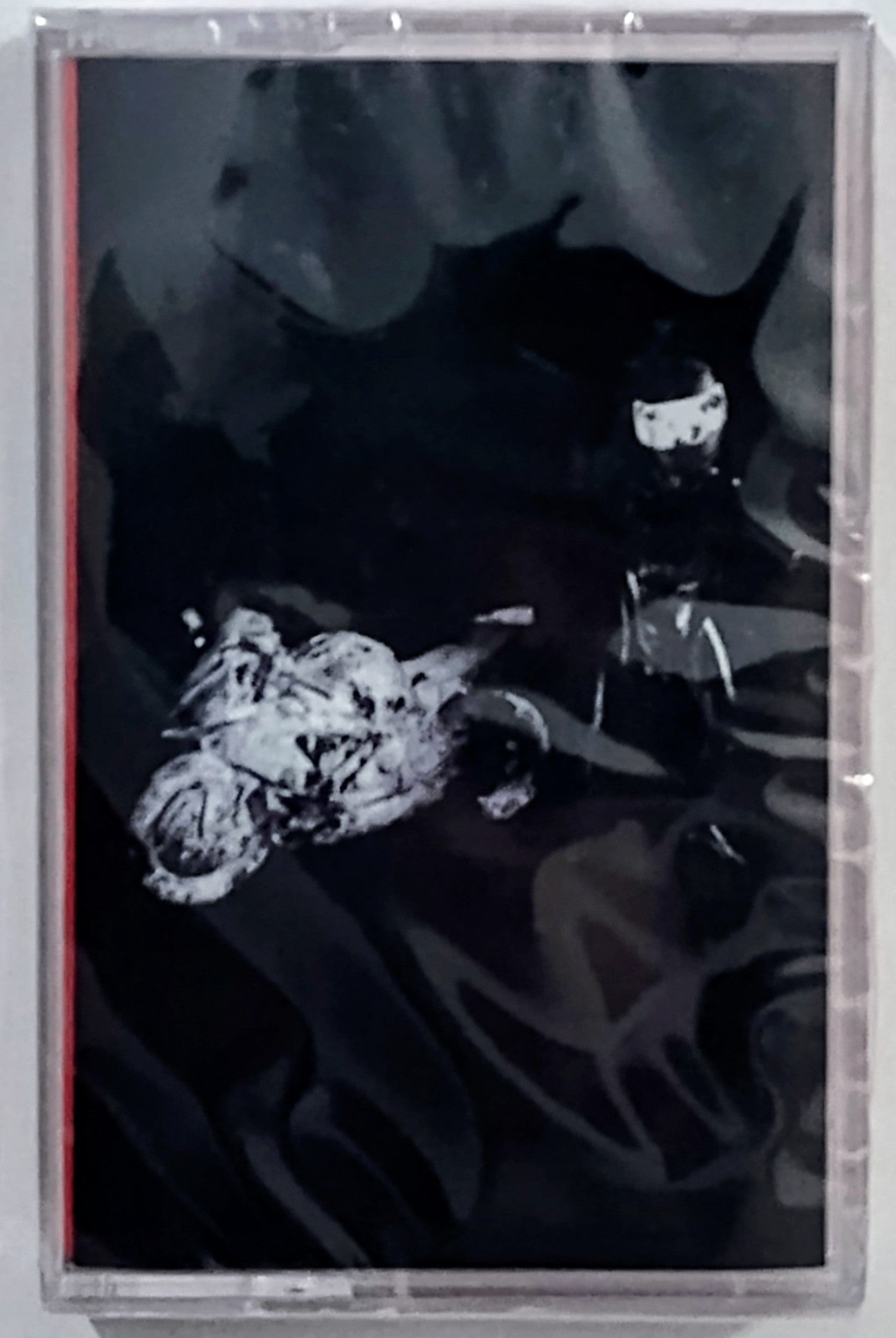 MJ Lenderman - "Boat Songs" - INDIE CASSETTE TAPE M/M (Sealed)