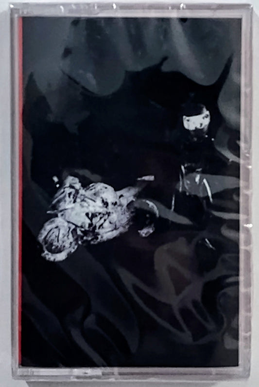 MJ Lenderman - "Boat Songs" - INDIE CASSETTE TAPE M/M (Sealed)