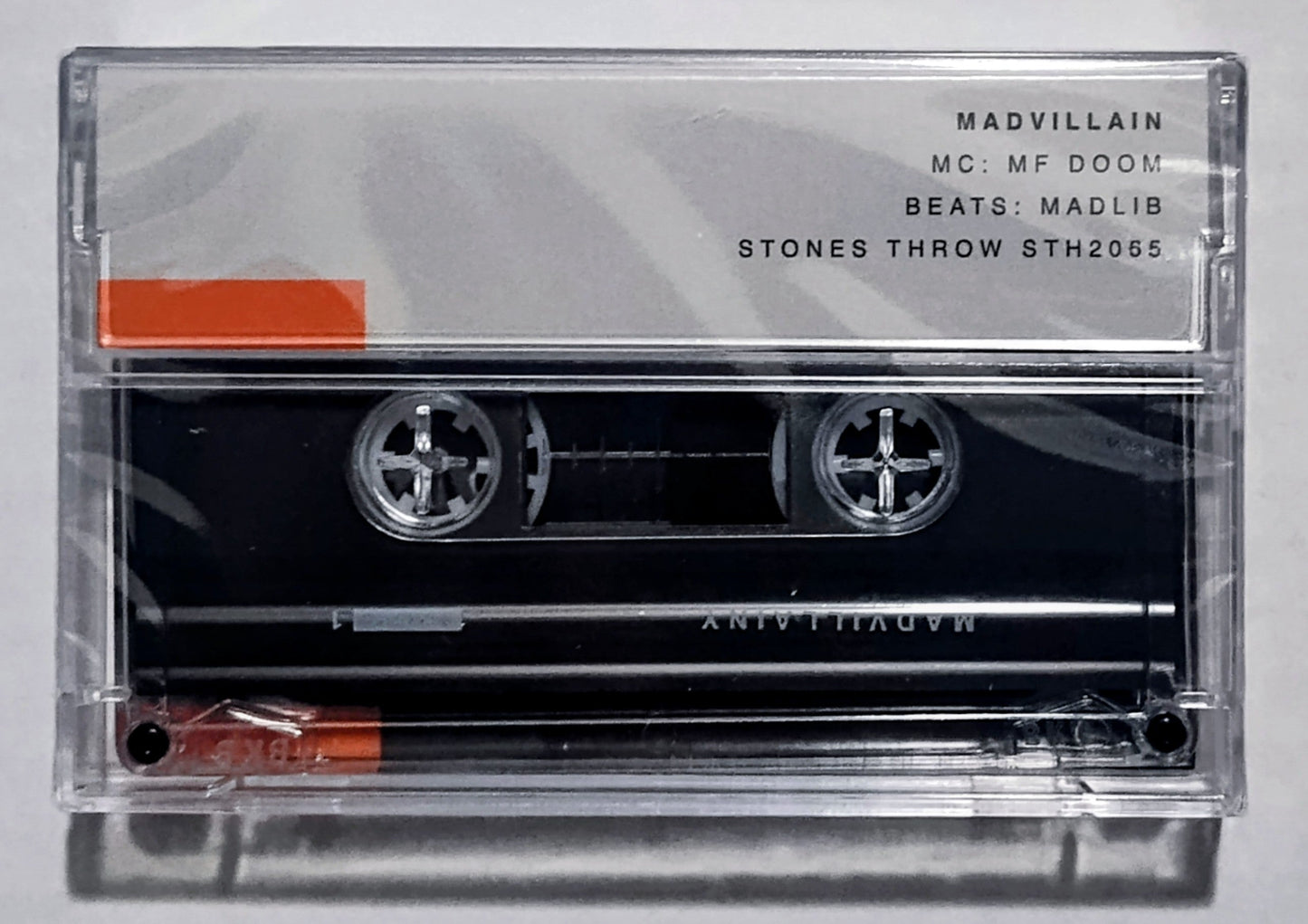 Combo Pack: "Donuts + Madvillainy" - INDIE CASSETTE TAPE(S) M/M (Sealed)