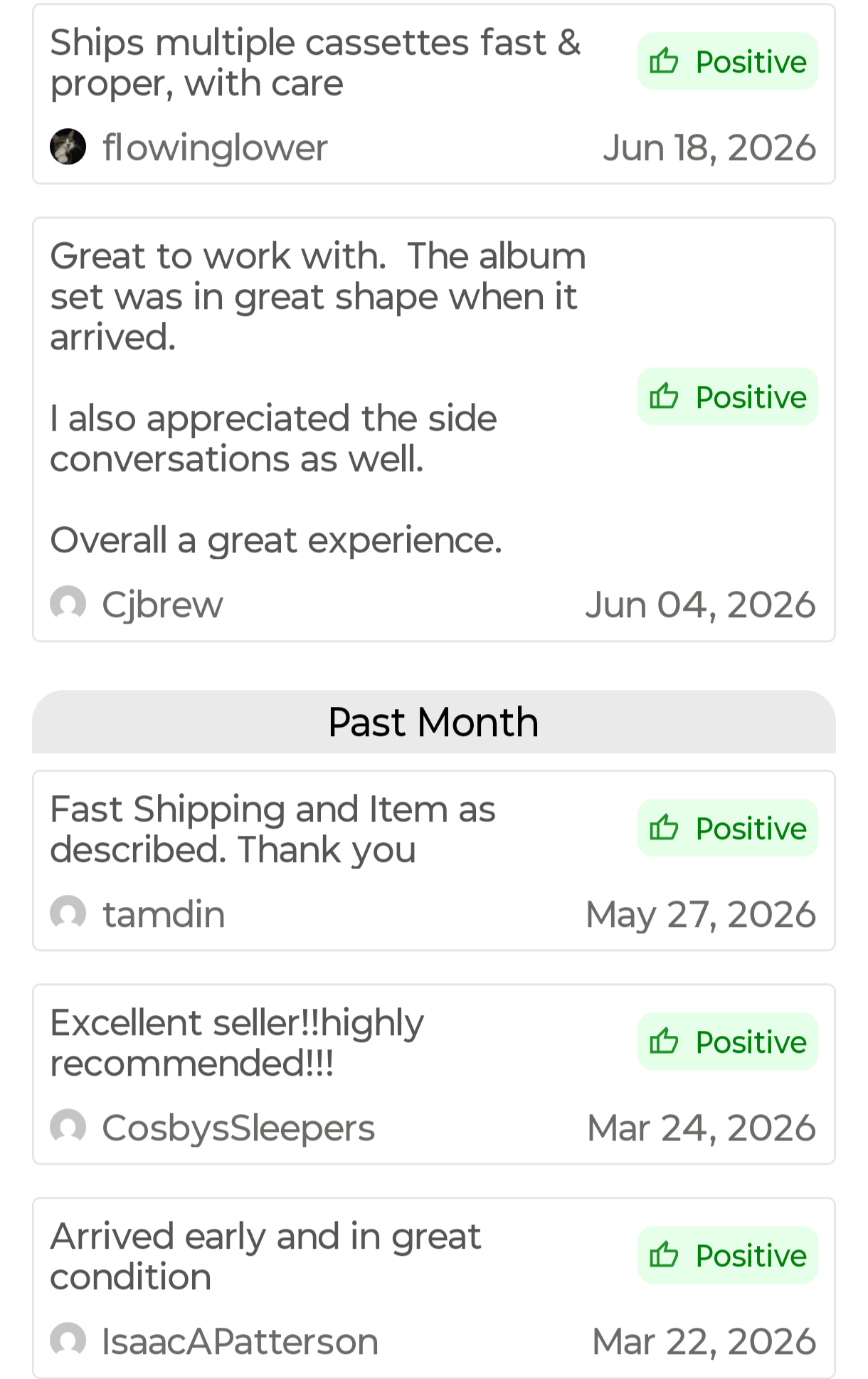Customer Reviews And Endorsements; Some words regarding Reddit Drama; A bit about who runs this site
