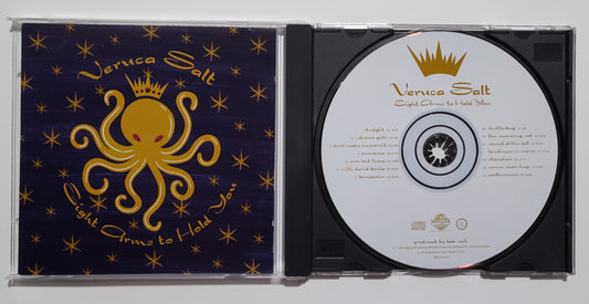 Veruca Salt - "Eight Arms To Hold You" - COMPACT DISC VG/VG