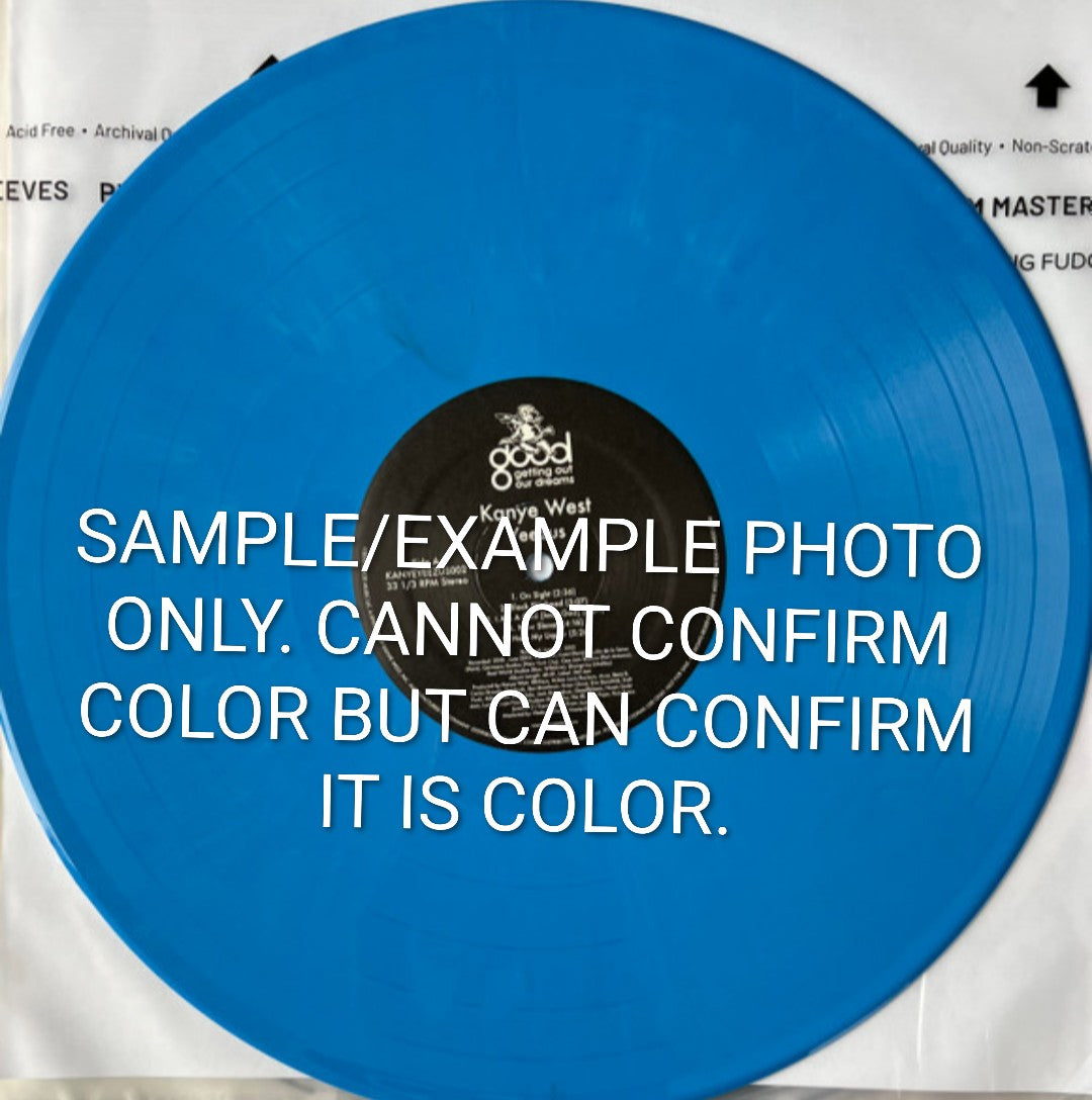 Kanye West - 