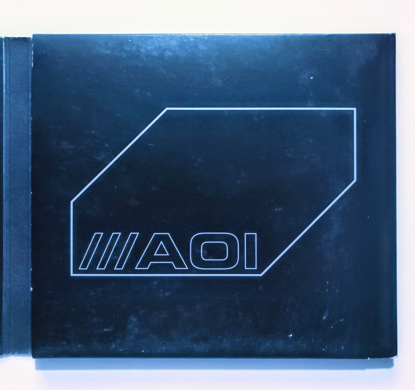 De La Soul - "Art Official Intelligence" - COMPACT DISC G+/VG