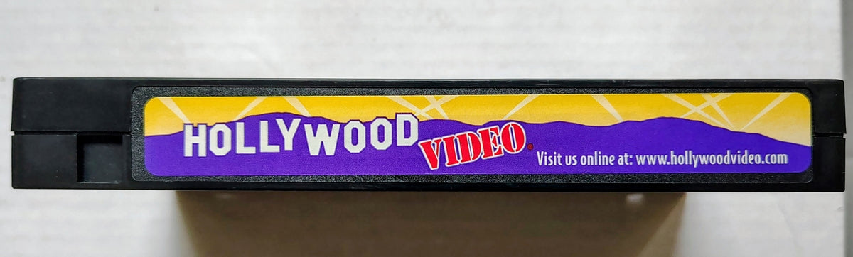 Pearl Harbor - VHS (2x) (*Not Graded; see notes/photos)