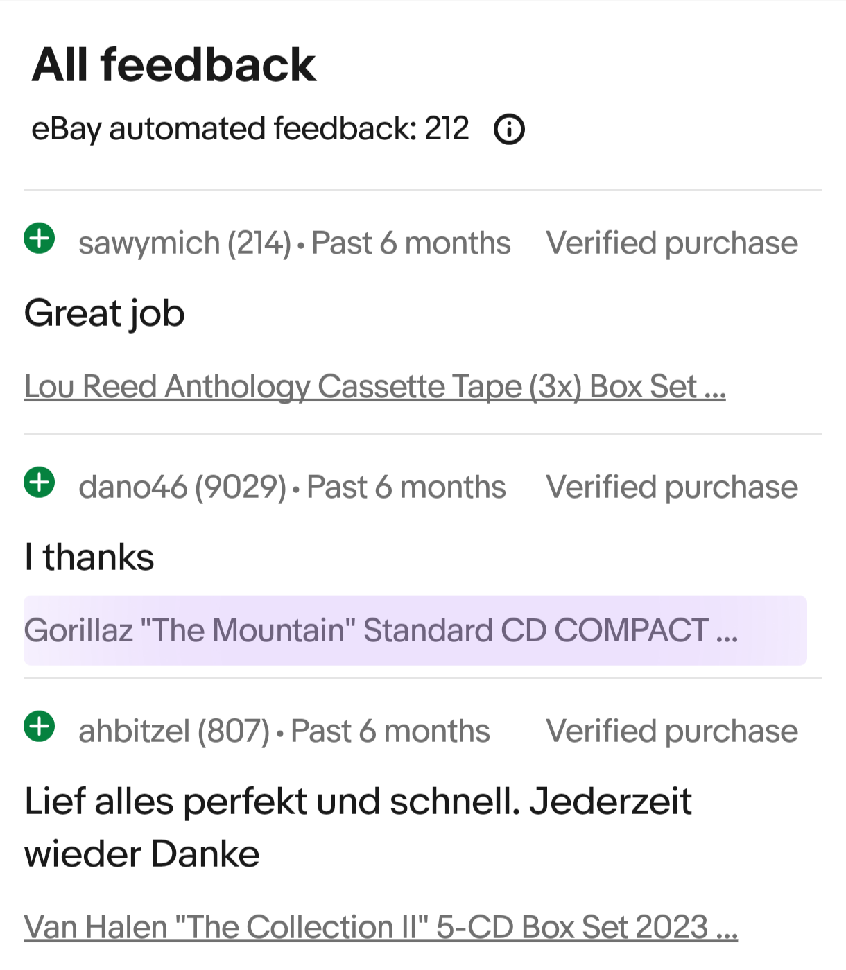 Customer Reviews And Endorsements; Some words regarding Reddit Drama; A bit about who runs this site