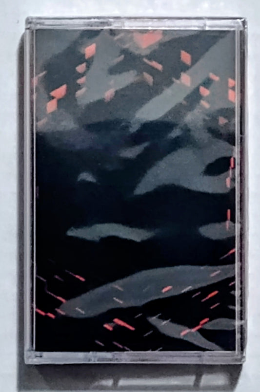 C418 - “Minecraft: Volume Beta” - INDIE CASSETTE TAPE M/M (Sealed)