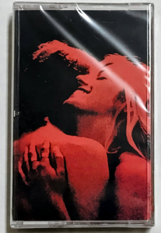 TV Girl - “French Exit” - CASSETTE TAPE (Italy “Fan Club” Import) M/M (Sealed)