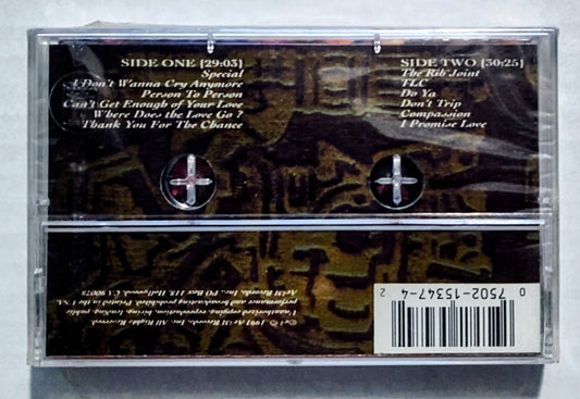 Vesta - “Special” - CASSETTE TAPE NM/M (Sealed; tiny crack in lower left of case cover)