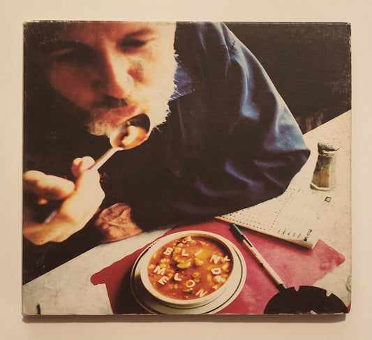 Blind Melon - "Soup" - COMPACT DISC VG+/VG
