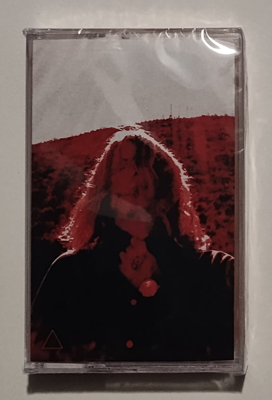 Ty Segall - "Manipulator" - INDIE CASSETTE TAPE M/M (Sealed)