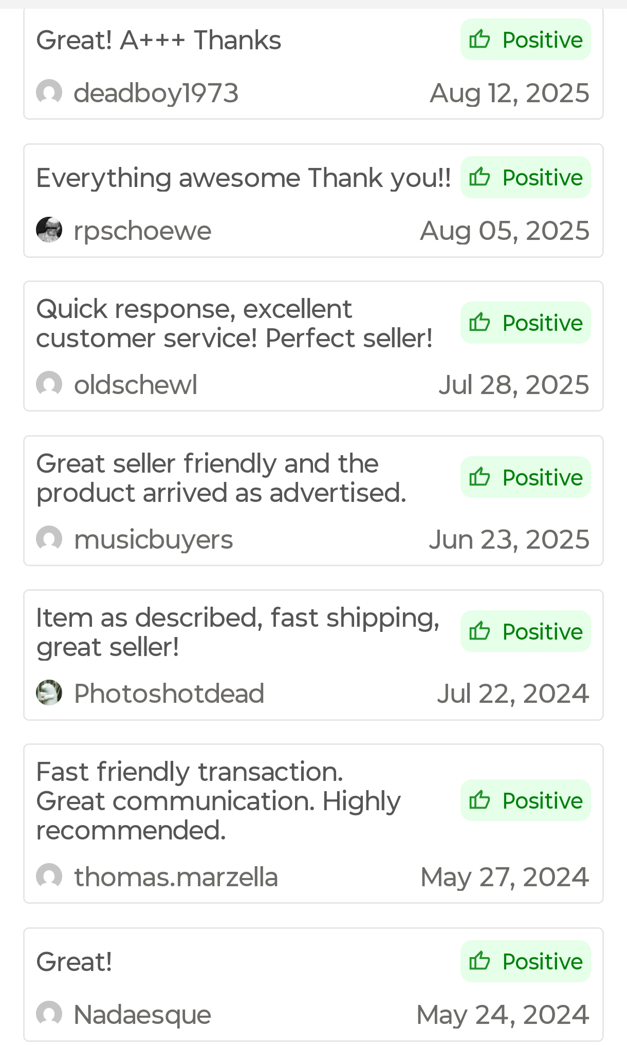 Customer Reviews And Endorsements; Some words regarding Reddit Drama; A bit about who runs this site