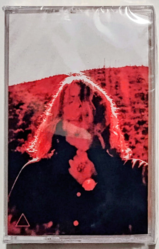 Ty Segall - "Manipulator" - INDIE CASSETTE TAPE M/M (Sealed)