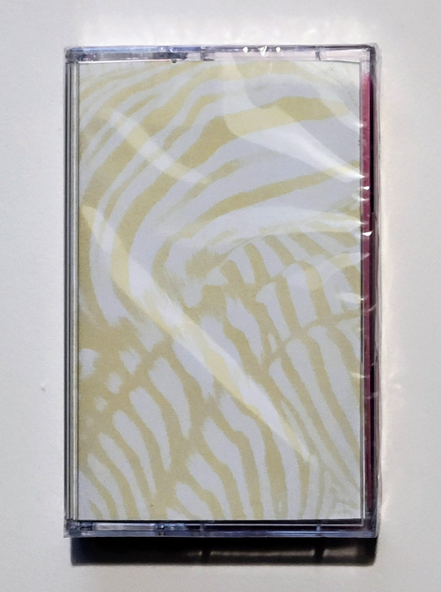 Beach House - "Teen Dream" - INDIE CASSETTE TAPE M/M (Sealed)