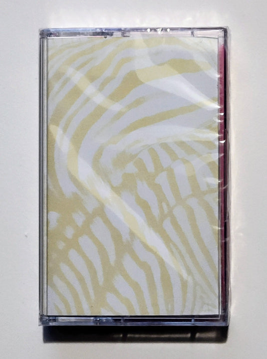 Beach House - "Teen Dream" - INDIE CASSETTE TAPE M/M (Sealed)