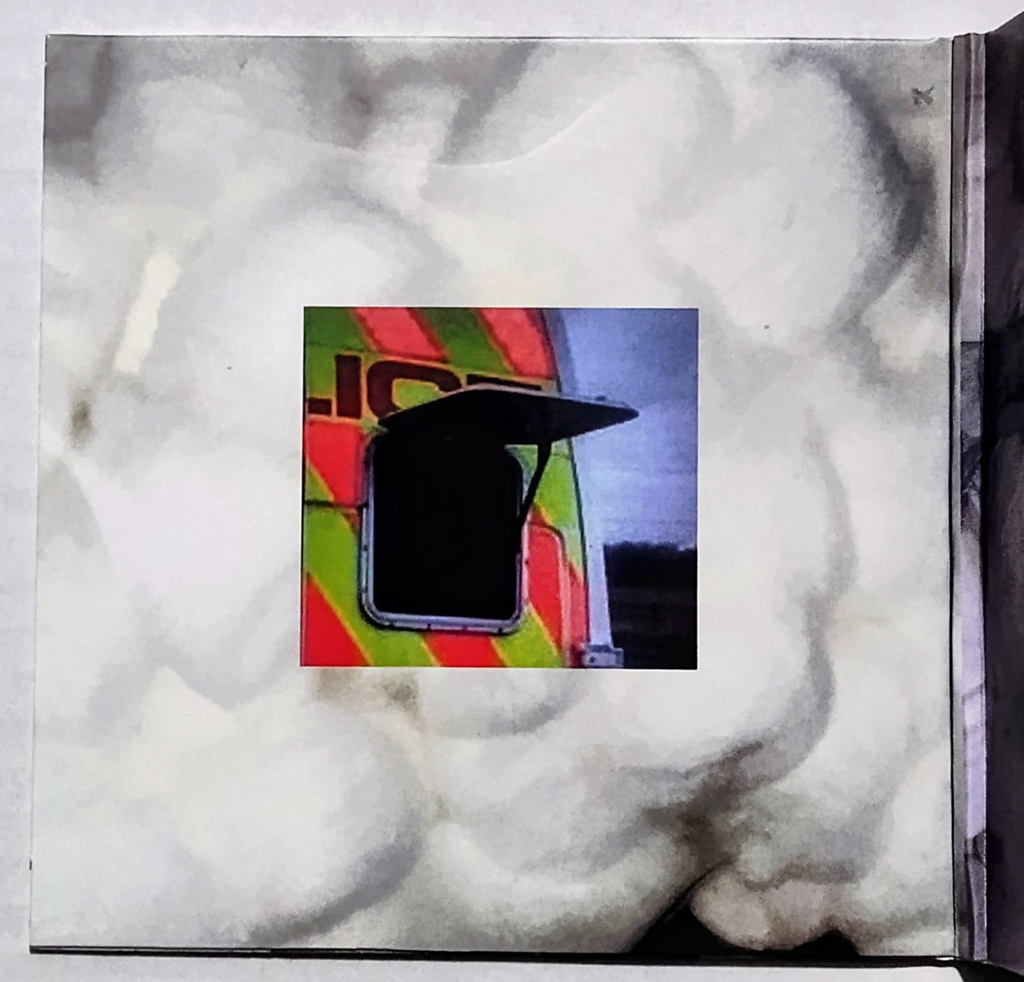 Dry Cleaning - “New Long Leg” - INDIE COMPACT DISC NM/NM