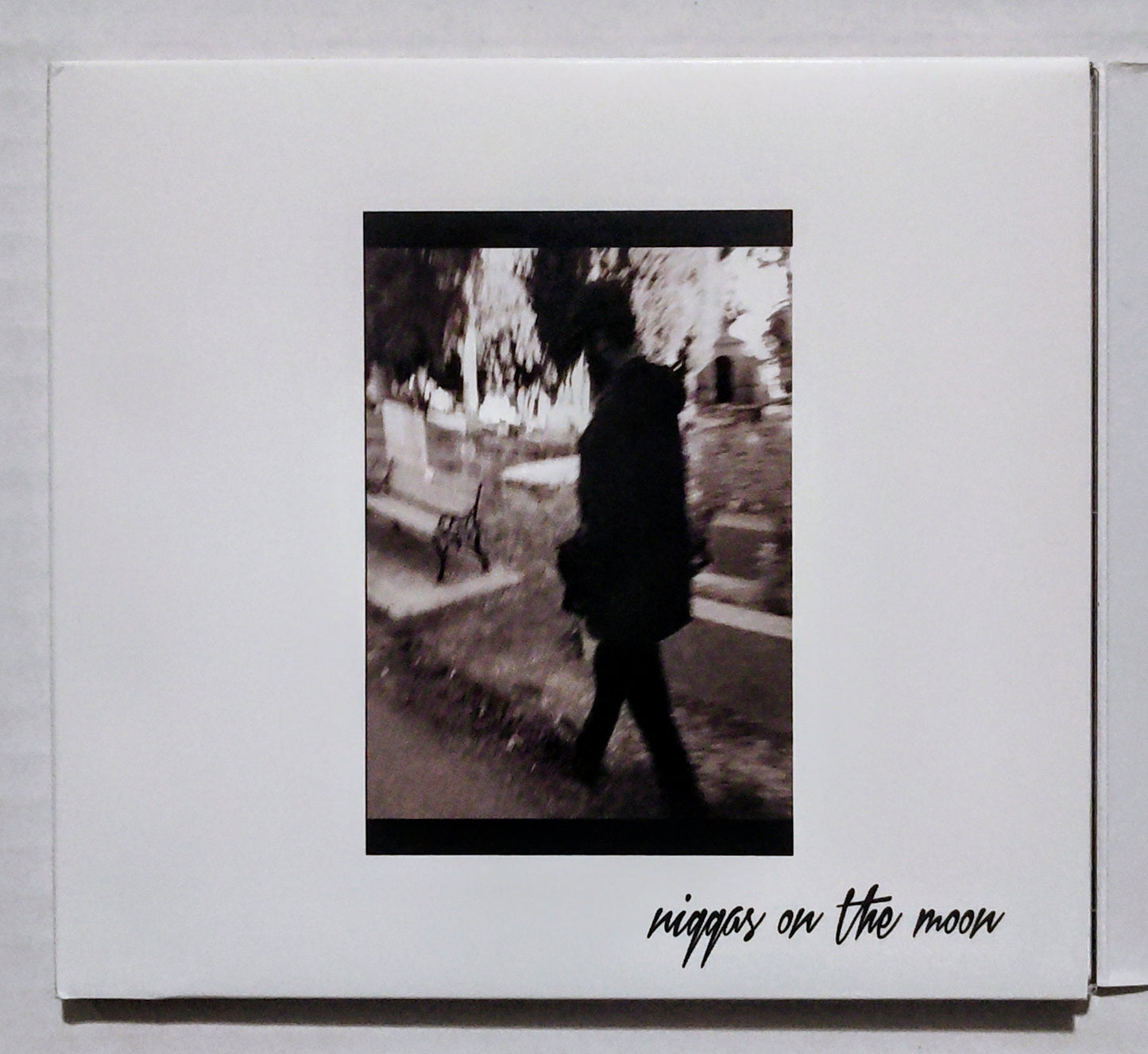 Death Grips - "The Powers That B" - COMPACT DISC (2x) NM/NM