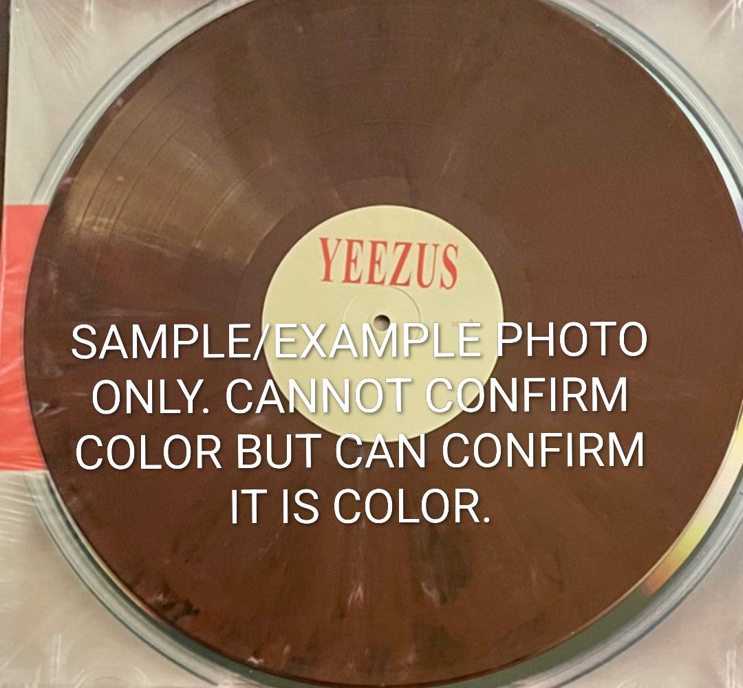 Kanye West - 