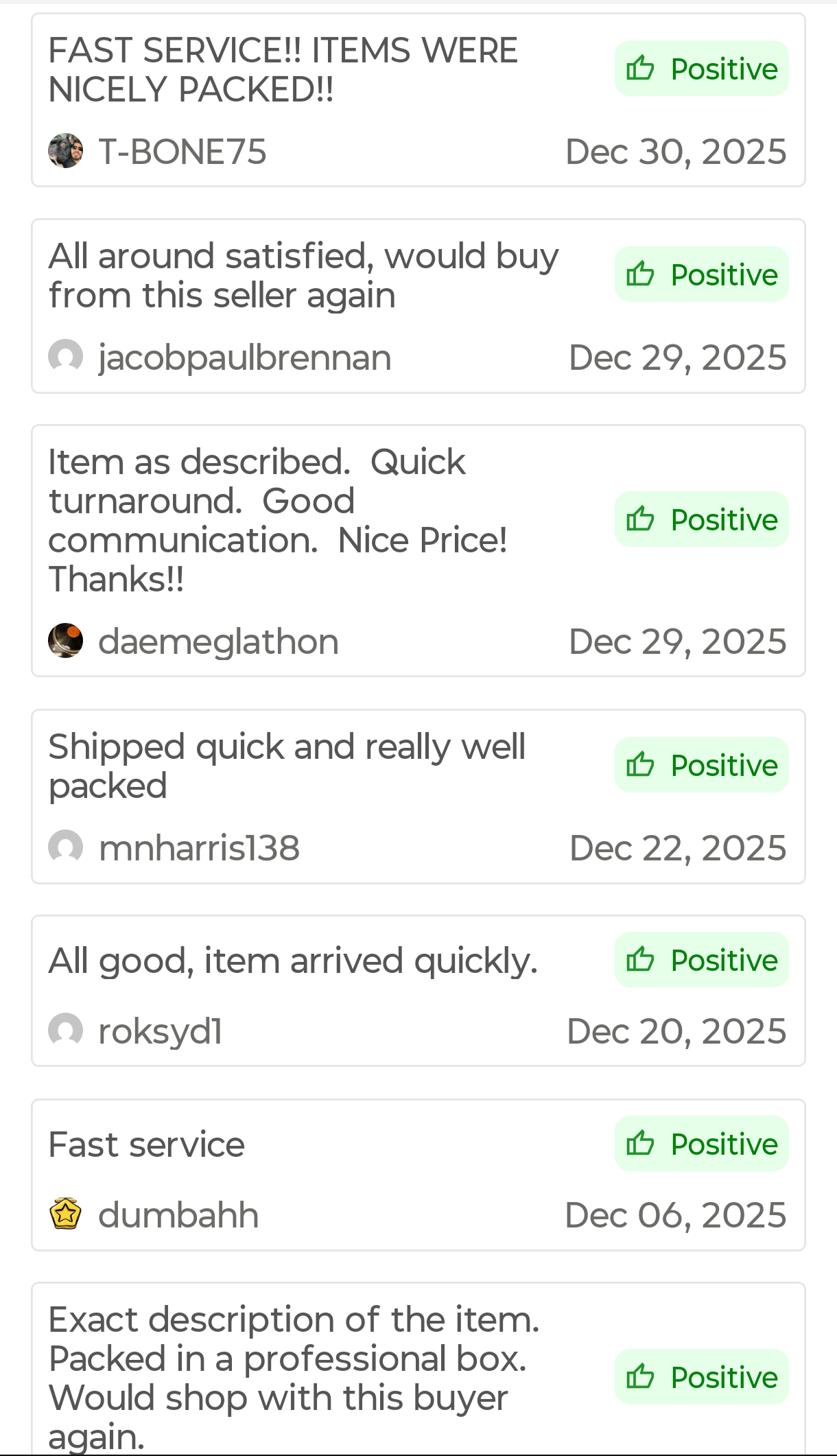 Customer Reviews And Endorsements; Some words regarding Reddit Drama; A bit about who runs this site